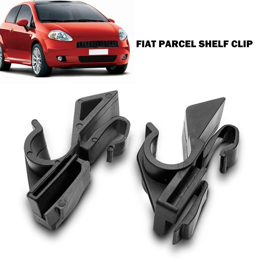 fiat panda parcel shelf