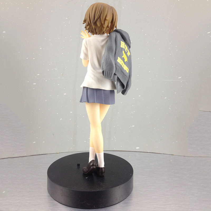 ALTER K-ON Ritsu Tainaka 1/8 PVC Figure Anime Import From Japan