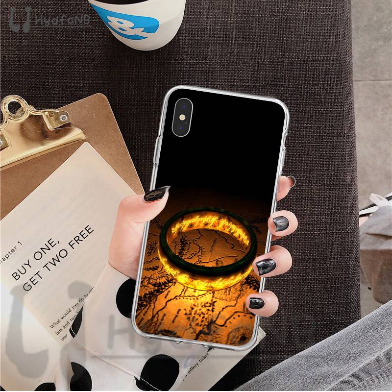 LORD OF THE RINGS Hard