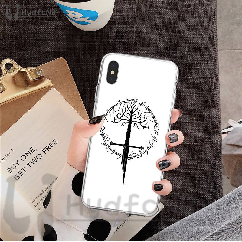 LORD OF THE RINGS Hard
