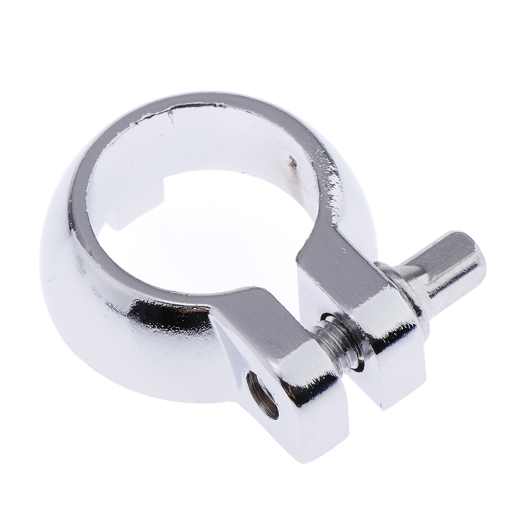 Description Picture 4 of itemHinged Memory Lock Drum Mount Clamp Percussion Instrument Parts