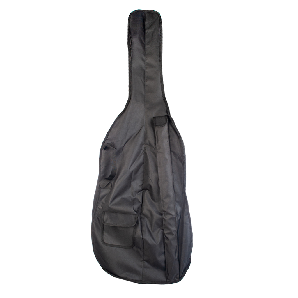 Description Picture 4 of itemWaterproof Nylon Cello Gig Bag Soft Case Cover - 4/4 Size - Black