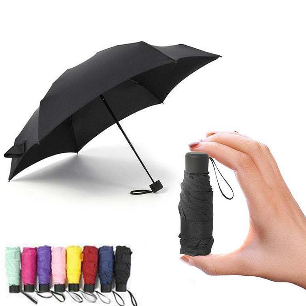 light rain umbrella