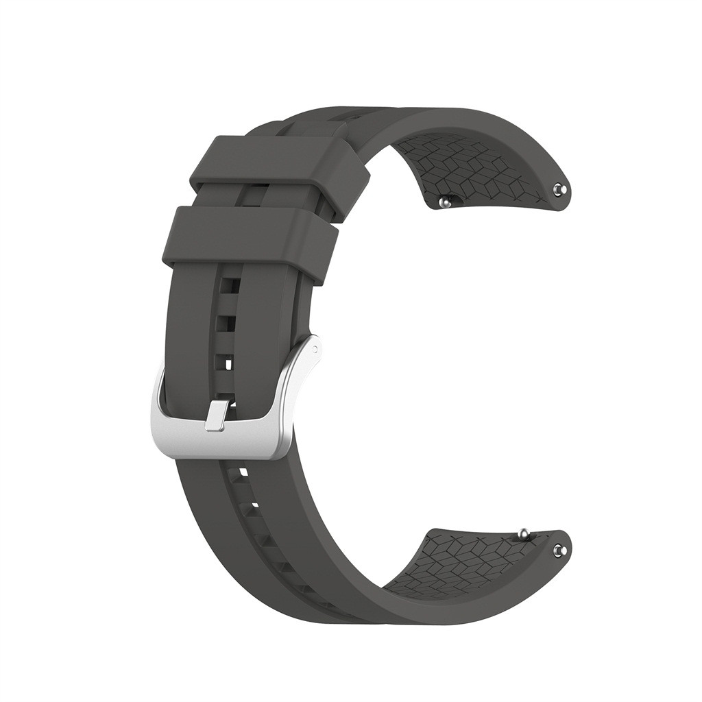 silicone wriststrap watch band bracelet replacement for huawei