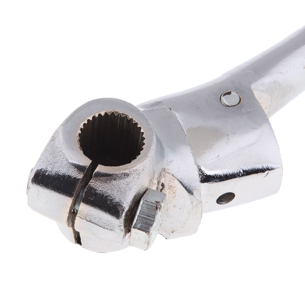 16mm Kick Start Starter Lever fit for 150cc//200cc//250cc Dirt Bike