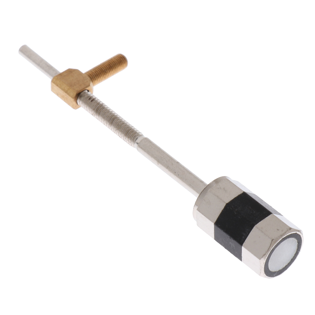 Description Picture 5 of itemDurable Metal Bow Frog Screw for Cello Bow Replacement Parts