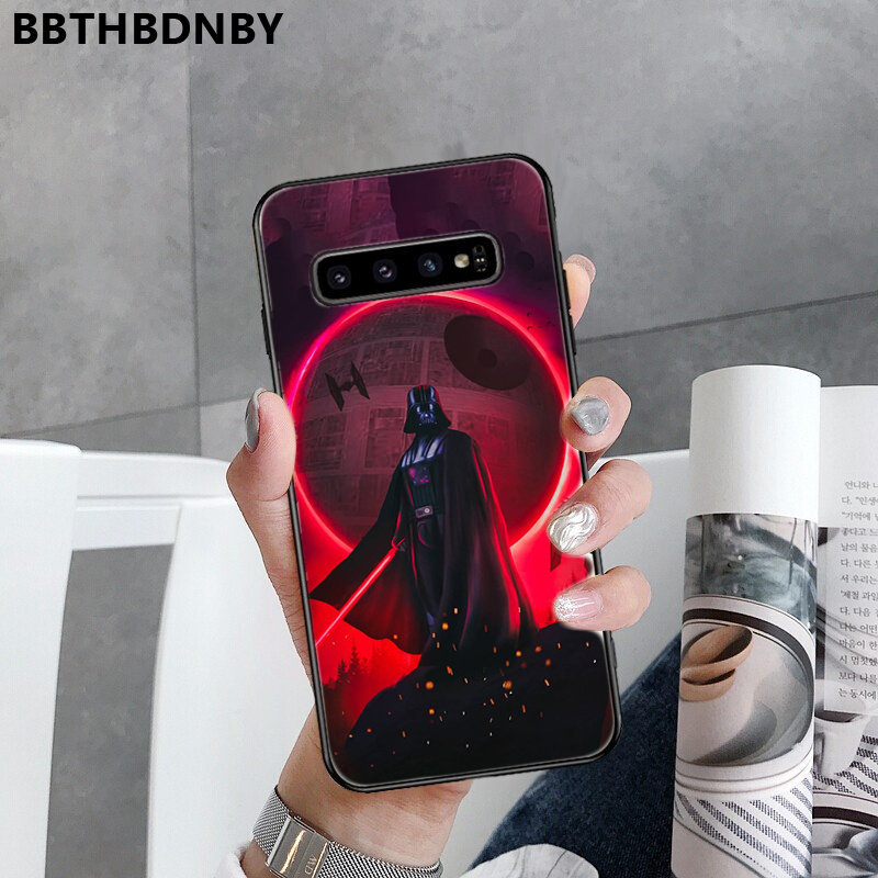 Darth vader