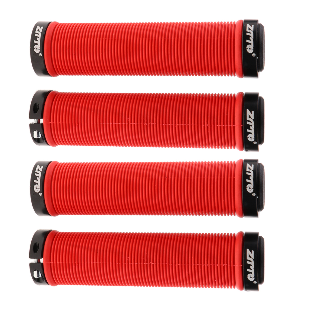 ztto bicycle grips