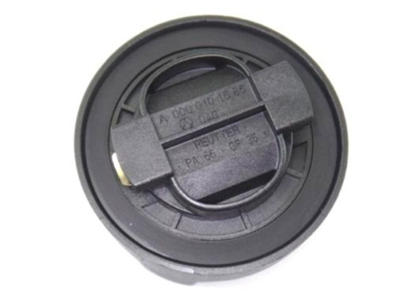 Öleinfüller Tankdeckel Für Mercedes-Benz - Einfacher Wechsel