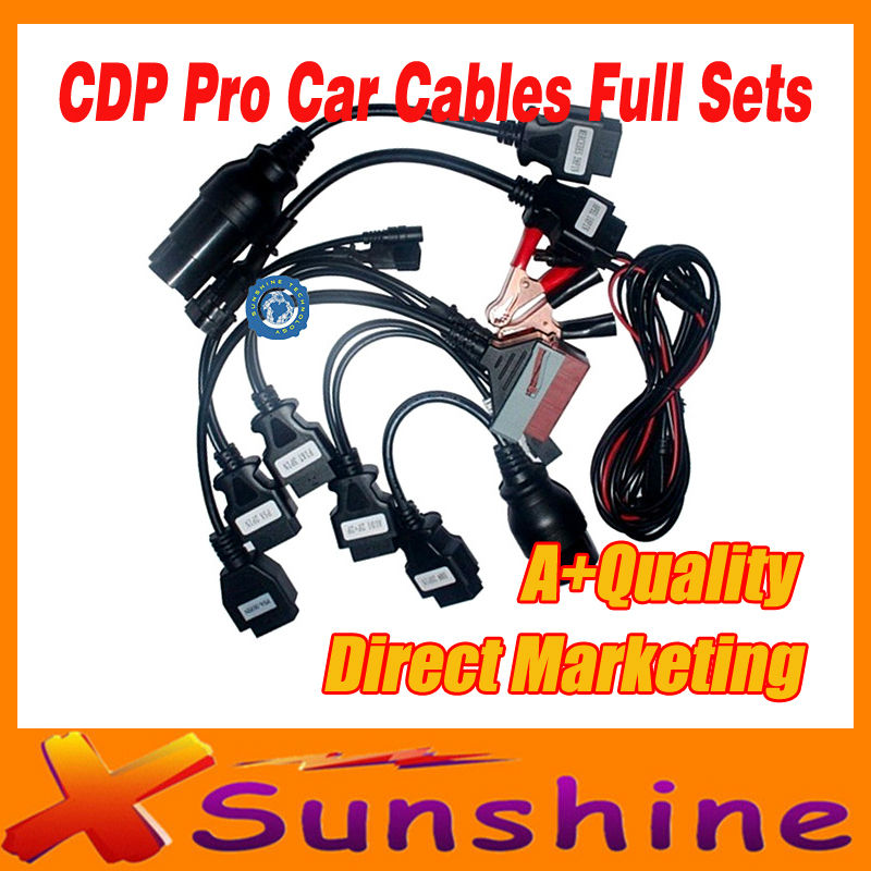 car cable 8