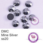 Mine silver ss20