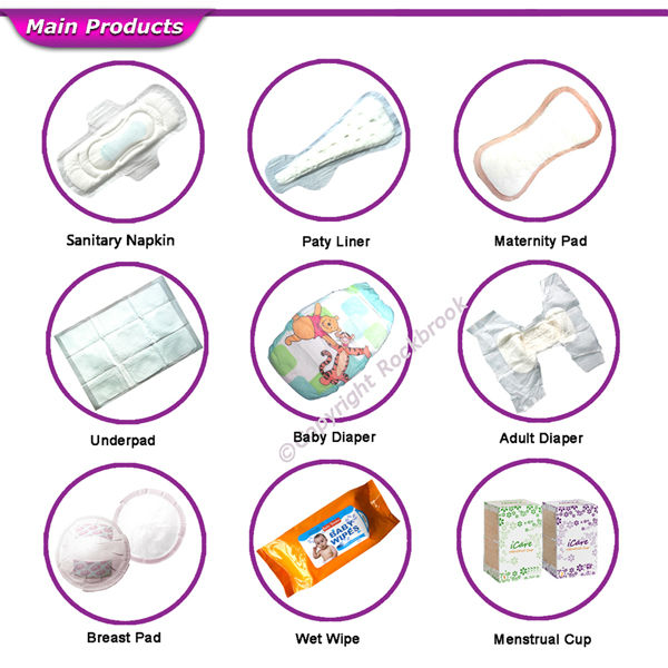 10 - Main Products