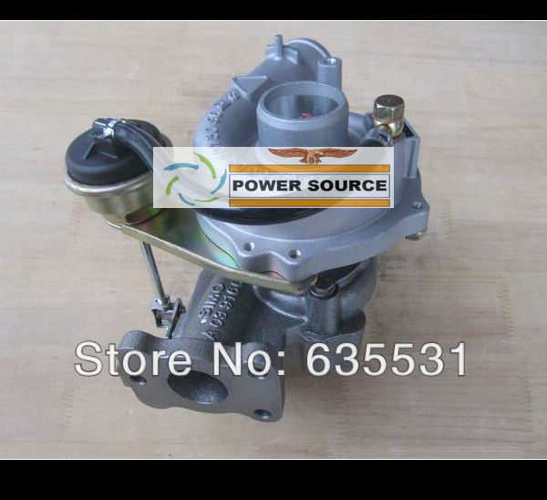 K03 53039700009 53039880009 706977 Turbocharger For Peugeot 206 307 406 Citroen C5 Xantia 2.0 HDI DW10TD RHY 2.0L 90HP with Gaskets