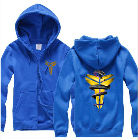 kobe hoodie jacket