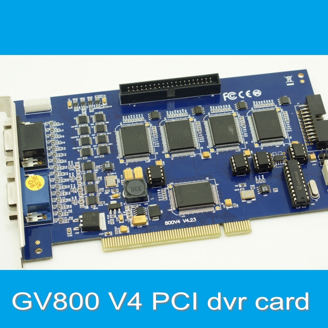 Pci Dvr Card Software