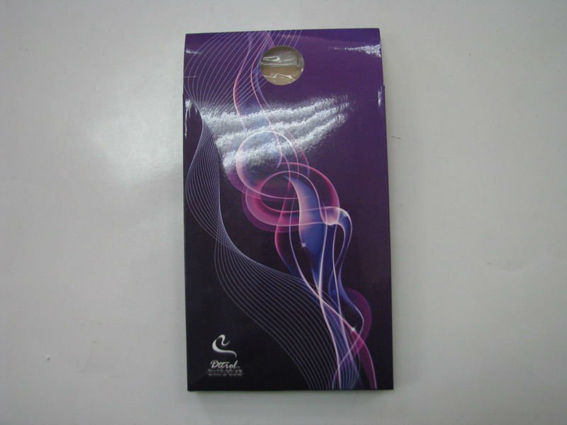 Dttrol Professional seamless fishnet tights (D004813)