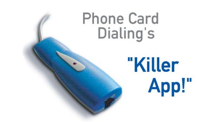 phone card daillin\\\'s killer