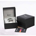 Brand Oulm Watch Box High Quality Durable Present Gift Hard Case For Bangle Jewelry Watch Box