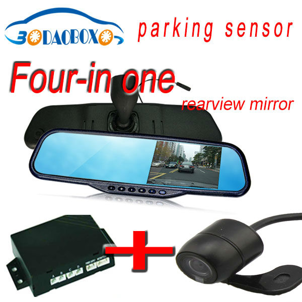 parking sensor 3