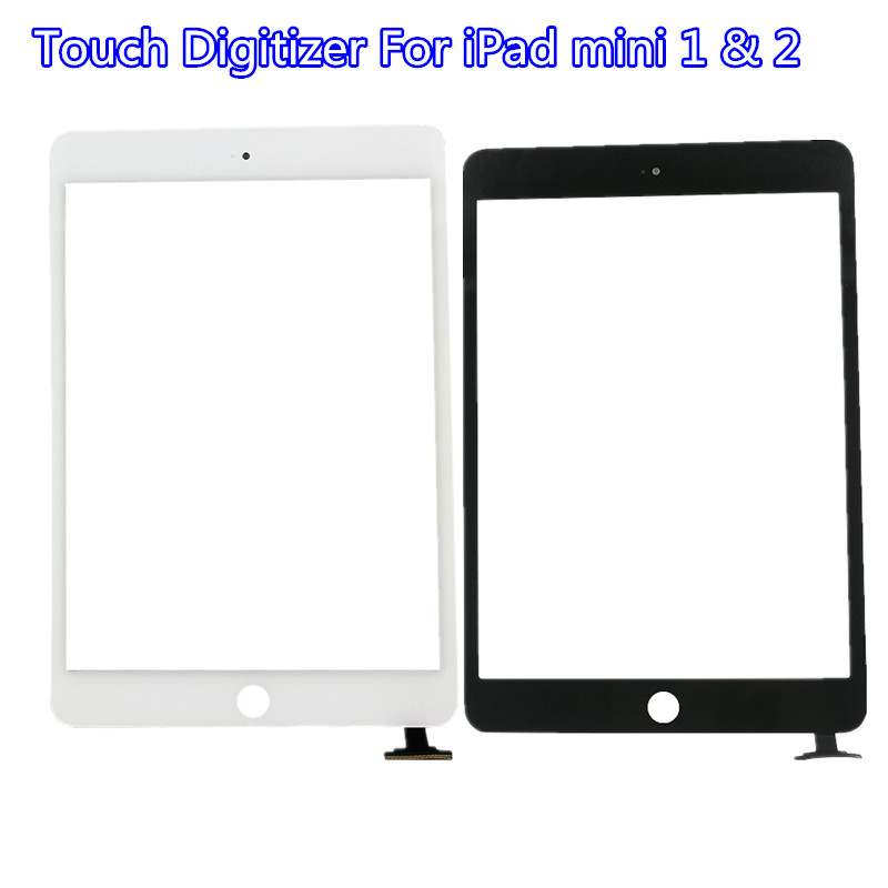  iPad mini 1 & 2           iPad mini 1 & 2  