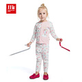 100 cotton newborn baby clothing set infant suit pajamas suit baby girl boys clothes long sleeve