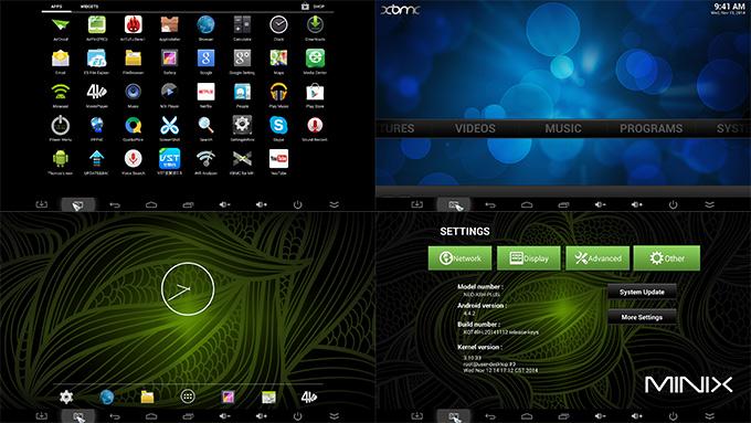 MINIX NEO X8-H Plus Android TV Box 183392 10