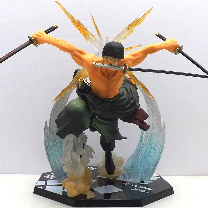 figurine one piece zero akainu battle version figuarts  figurines  bandai