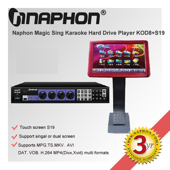 KARAOKE EN FORMATO MPG karaoke en formato mpg: