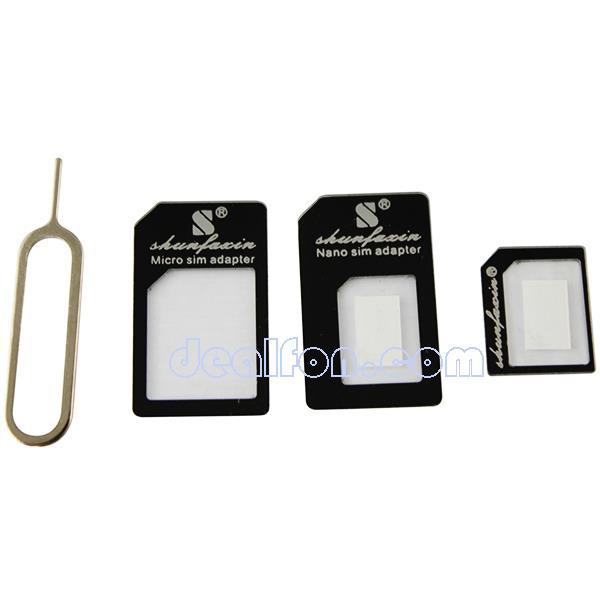 Nano-SIM-Card-to-Micro-Standard-Adapter-Converter-Set-For-iPhone-5-4S-4-(9)