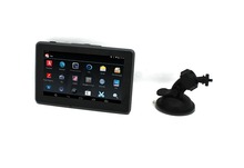 HD1080P 4 5 inch Android Car GPS Navigation with DVR Camera Russia Belarus Kazakhstan Europe USA