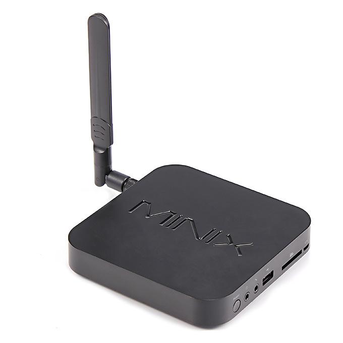 MINIX NEO X8-H Plus Android TV Box 183392 1