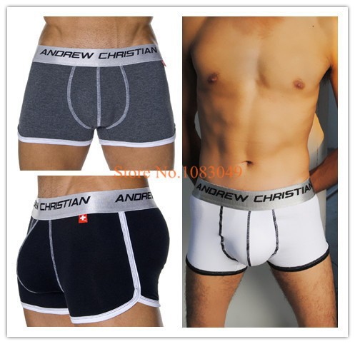 n2n men underwear mesh