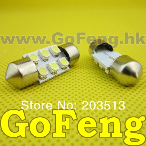 Festoon6SMD35283