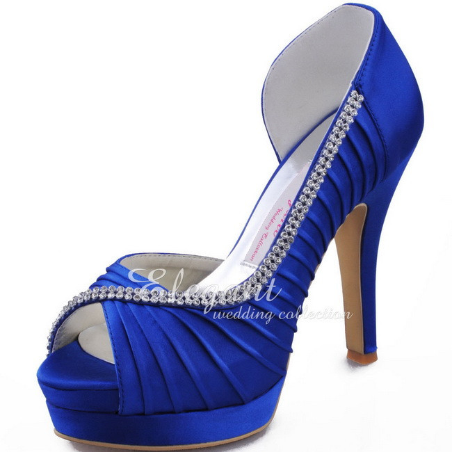 blue hill shoes