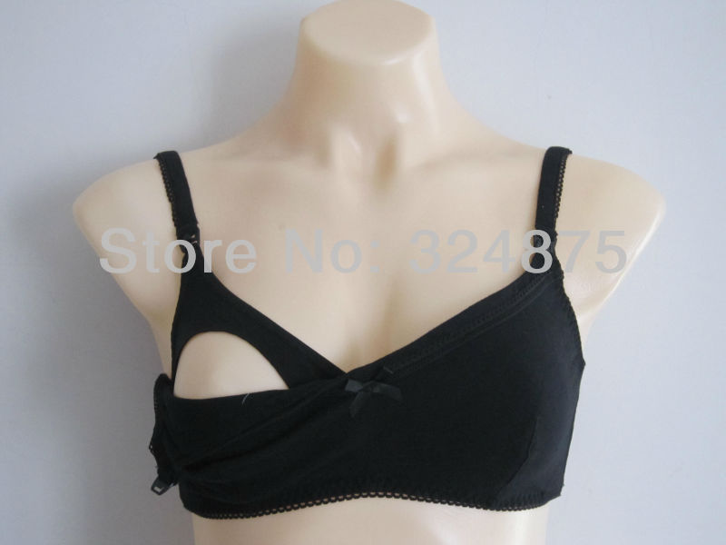 HM nursing bra 6