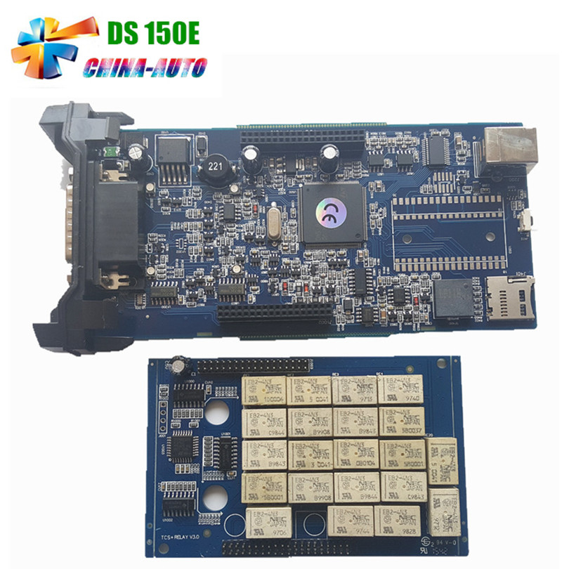  2014 r3   ds150  bluetooth   tcs cdp  ds150e   / 
